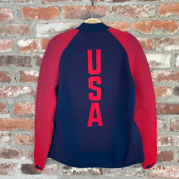 Nike Olympic Team Dynamic Reveal Jacket Small - Picture 3 of 7